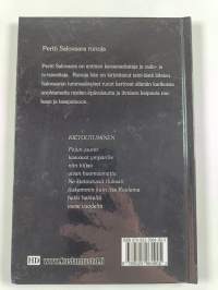 Vastustaa (signeerattu, tekijän omiste)