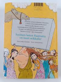 Suomen lasten Raamattu