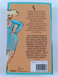 Uskottomien naisten käsikirja