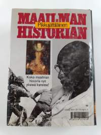 Maailmanhistorian pikkujättiläinen