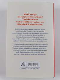 Onnellisen elämän salaisuus