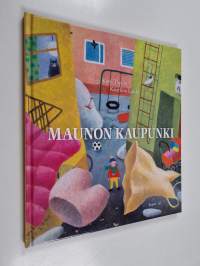 Tyhjä kuva