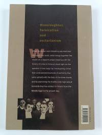 Manslaughter, fornication and sectarianism : norm-breaking in Finland and the Baltic area from mediaeval to modern times