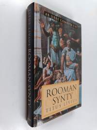 Rooman synty = Ab urbe condita I-II
