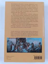 Rooman synty = Ab urbe condita I-II