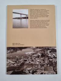 Varkauden tutkimukset ja tulkinnat : mitä ja miten paikallisuudesta on kirjoitettu?
