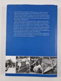 Sadan vuoden olympiadi : suomalaisen olympialiikkeen historia