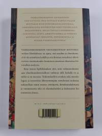 Varhaismodernin yhteiskunnan historia - lähestymistapoja yksilöihin ja rakenteisiin