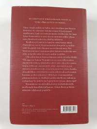 Nurmijärven rosvot : Maankuulun rikollissakin nousu ja tuho 1820-luvun Suomessa (signeerattu, tekijän omiste)