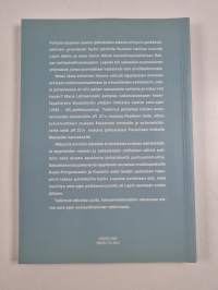 Jänkäjääkäreitä ja parakkipiikoja : lappilaisten sotakokemuksia 1939-1945