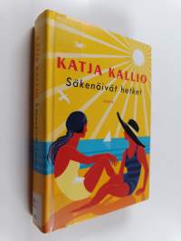 Säkenöivät hetket