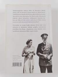 Eva Braun : elämä Hitlerin kanssa