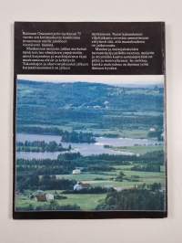 Kainuun osuusmeijeri 75 vuotta