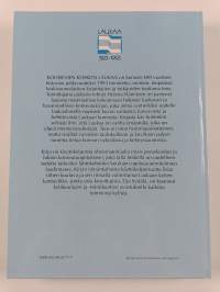 Kohisevien koskien Laukaa : Laukaa 1593-1993