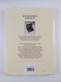 Kuvataiteen käsialat