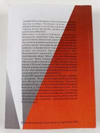 Ajankohta : poliittisen historian vuosikirja 2005