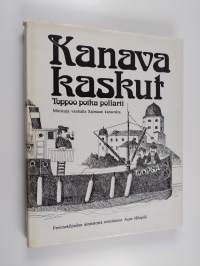 Kanavakaskut