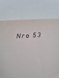 Suomen linnoittamisen historia 1918-1944 (numeroitu)