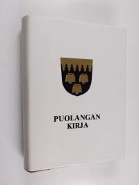 Puolangan kirja