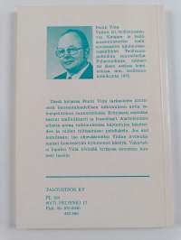 Ekonomistit eksyksissä