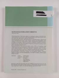 Kansantaloudellinen aikakauskirja 4/1999