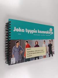 Joka tyypin kaavakirja 2