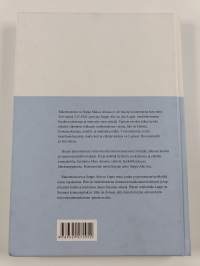 Seppo Ahon tie (signeerattu, tekijän omiste)