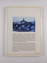 Kuopio - 200 vuotta - 1982 = Kuopio - 200 years - 1982