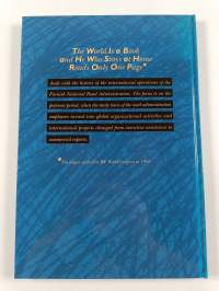 The world is a book and he who stays at home reads only one page : the history of the international operations of the Finnish National Road Administration