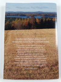 K-linjasta se alkoi (signeerattu, tekijän omiste)