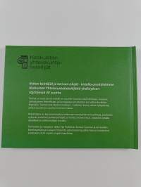 Keiton keittäjät ja tarinan iskijät