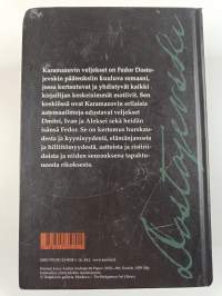 Karamazovin veljekset
