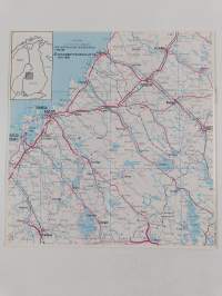Keski-Pohjanmaa = Mellersta Österbotten