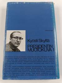 Presidentin muotokuva 1-2