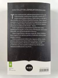 Neulansilmä