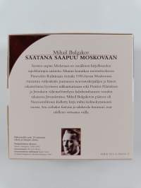 Saatana saapuu Moskovaan