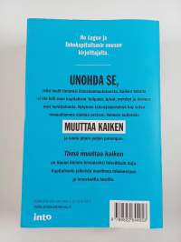 Tämä muuttaa kaiken :  Kapitalismi vs. ilmasto