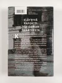 Groznyin enkelit