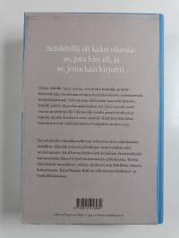 Göran Schildt : kaksi elämää