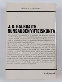 Runsauden yhteiskunta