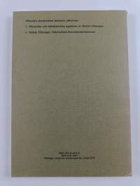 Näkökulmia historiantutkimukseen (tekijän omiste)