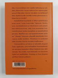 Historiantutkimus ja historia (signeerattu, tekijän omiste)