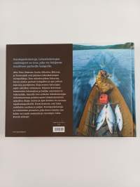 Kuningaskalastaja : lohenkalastajan unelmajoet