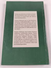 Kainuu : Matkojen maa