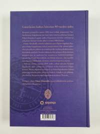 Pohjoinen hiippakunta - Kuopion-Oulun hiippakunnan historia 1850-1939 (signeerattu, tekijän omiste)