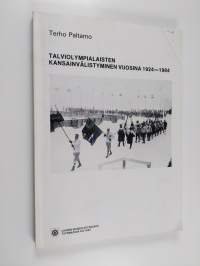 Talviolympialaisten kansainvälistyminen vuosina 1924-1984