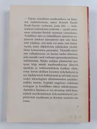 Saako ihminen vastauksen