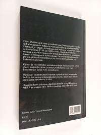 Arktisten metsien kasvun ihme (signeerattu, tekijän omiste)