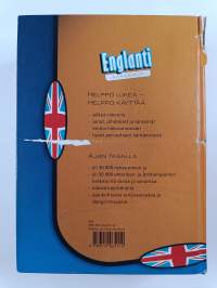 Suomi-englanti-suomi-sanakirja