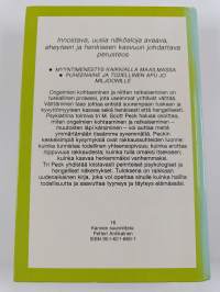 Rakkauden psykologia